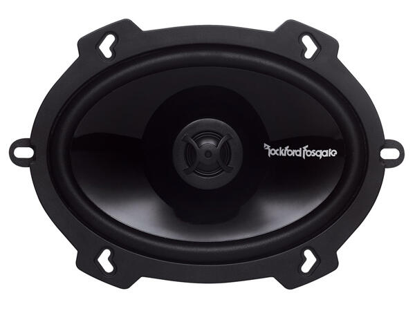 Rockford Fosgate Fulltone, 5x7"