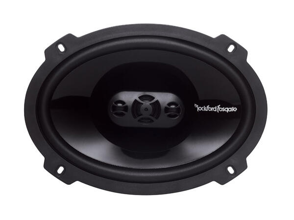 Rockford Fosgate Fulltone, 6x9"