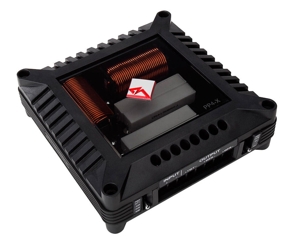 Rockford Fosgate Punch Pro Filter(1 stk)