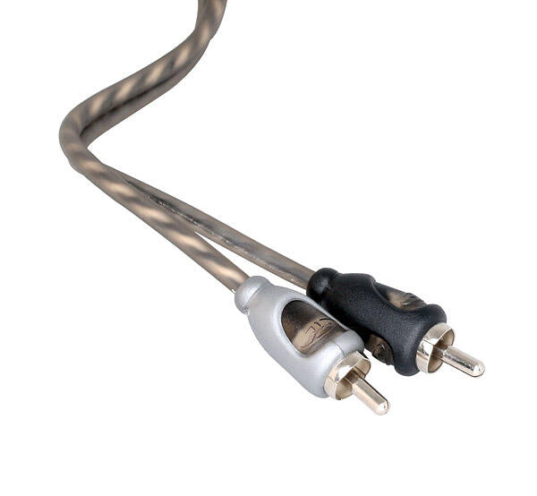 Rockford Fosgate Signalkabel, 1 Meter