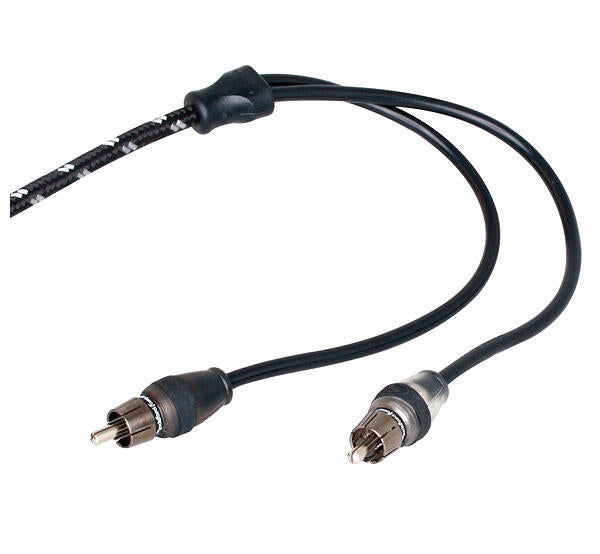 Rockford Fosgate Signalkabel, 5 Meter