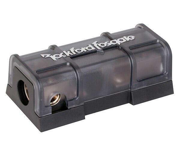 Rockford Fosgate Sikringsblokk