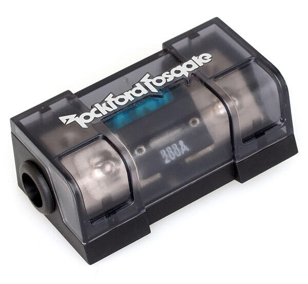 Rockford Fosgate Sikringsholder