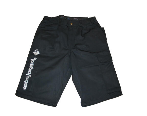 Rockford Fosgate Sort shorts