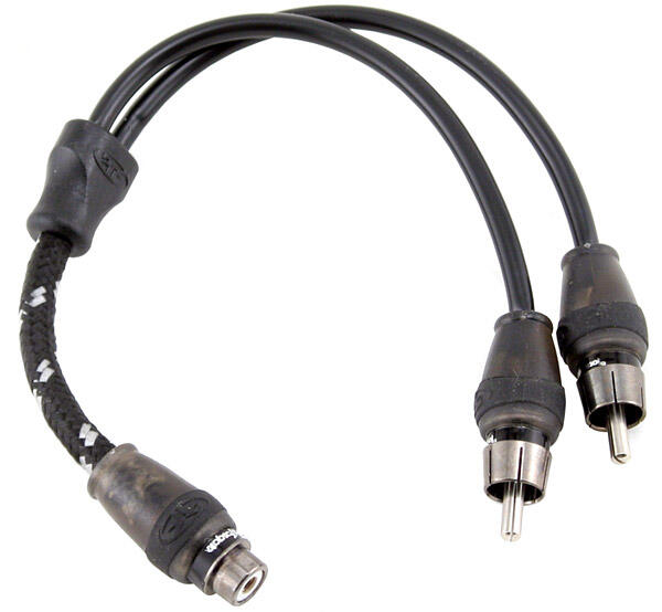 Rockford Fosgate Y-Ledd