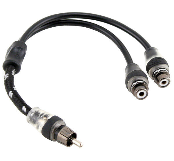 Rockford Fosgate Y-Ledd