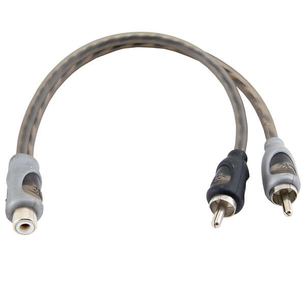 Rockford Fosgate Y-Ledd