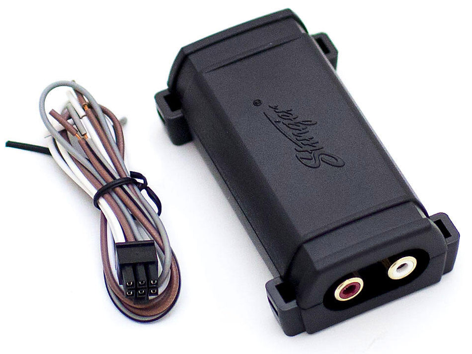 Stinger - SGN121 Høy Lavnivå adapter
