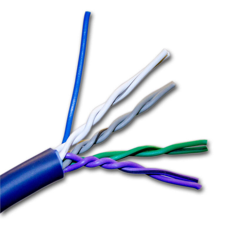 Stinger - SGW991 multikabel 9 leder
