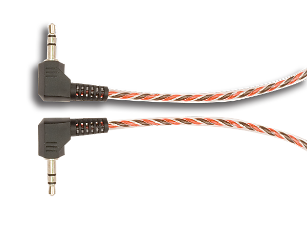 Stinger - SI416 Signalkabel 2m AUX