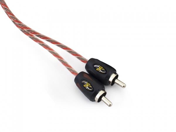 Stinger - SI423 Signalkabel 1m