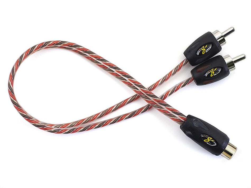 Stinger - SI42YM Signalsplitter/ Y-ledd
