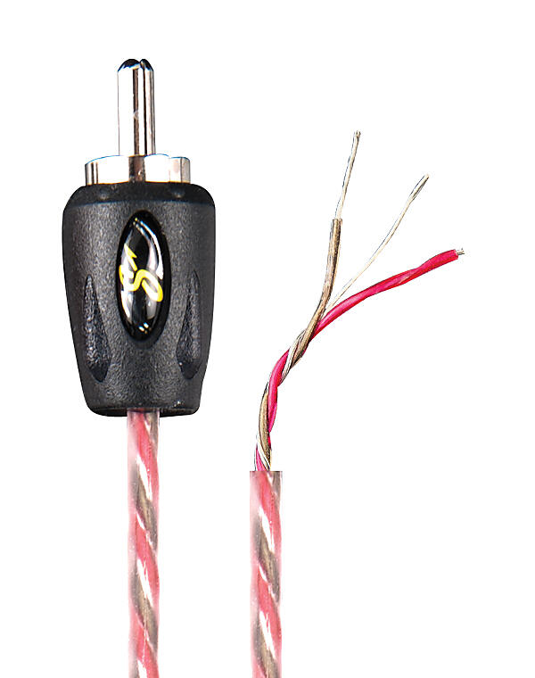 Stinger - SI4620 Signalkabel 6m