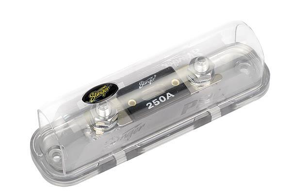 Stinger - SPD5201 sikringsholder ANL
