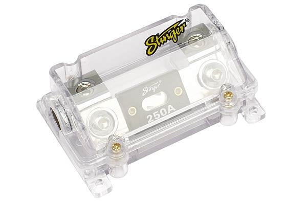 Stinger - SPD5202 sikringsholder ANL