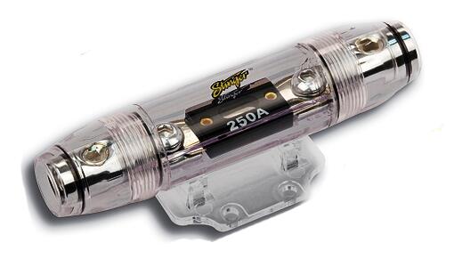 Stinger - SPD5203 sikringsholder ANL