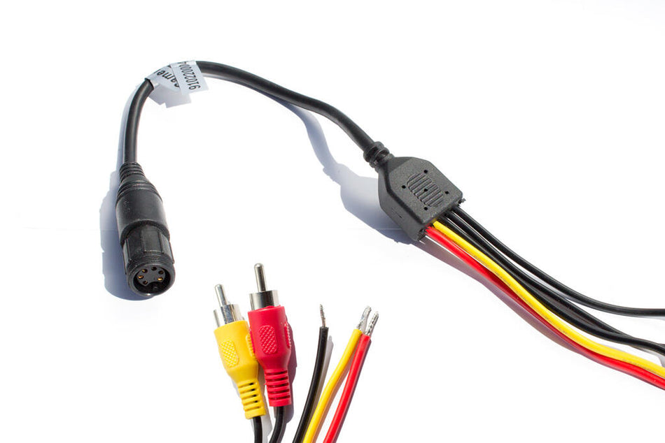 Waeco - ADAPT5 adapterkabel