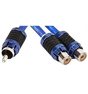 ACV 30.4980-201 signalsplitter (2 Pack)