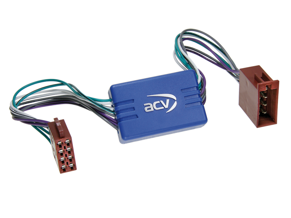 ACV Aktiv system adapter