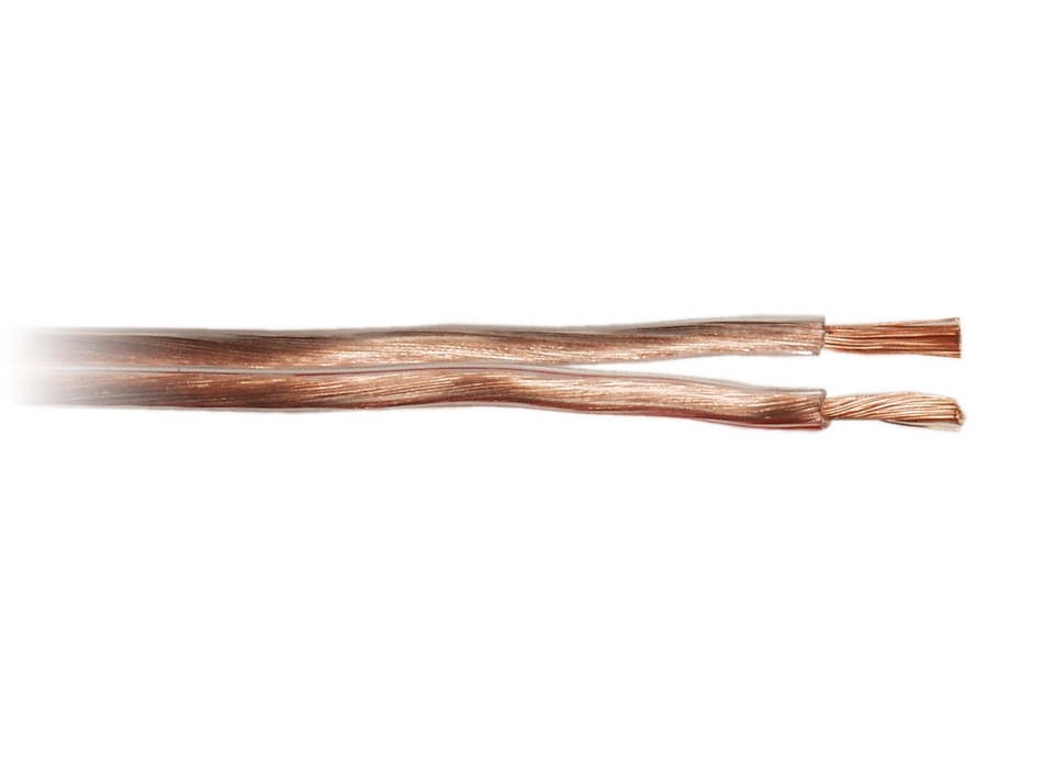 ACV Høyttalerkabel 2 x 1,5 mm