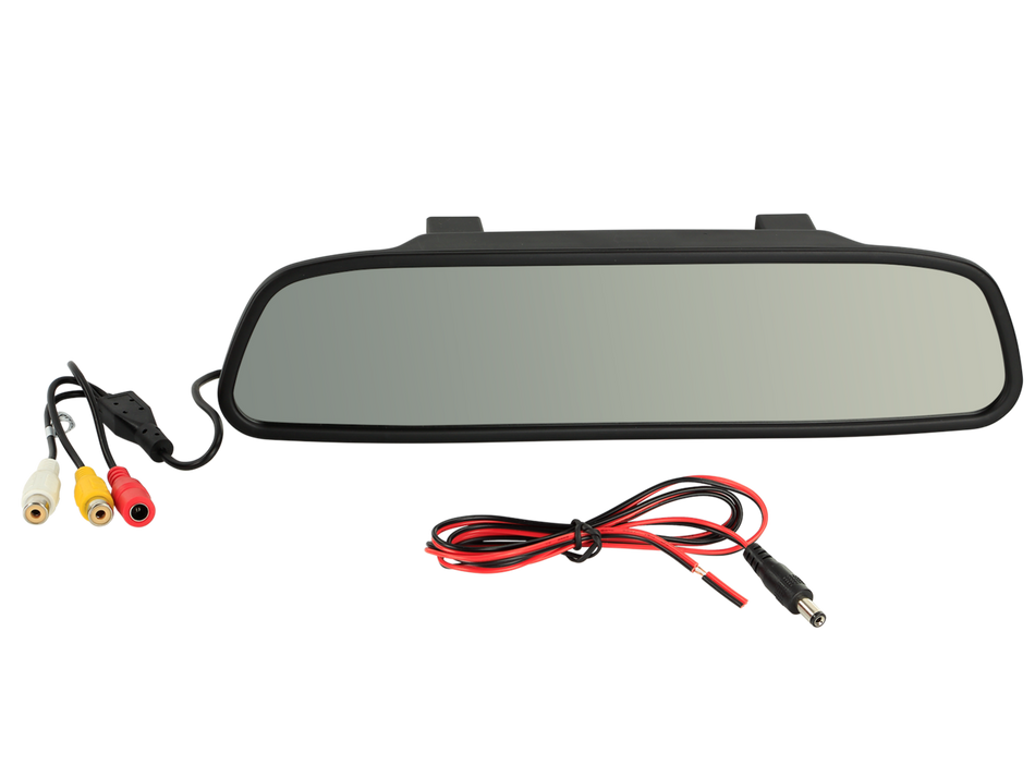 ACV Speilmonitor, universal