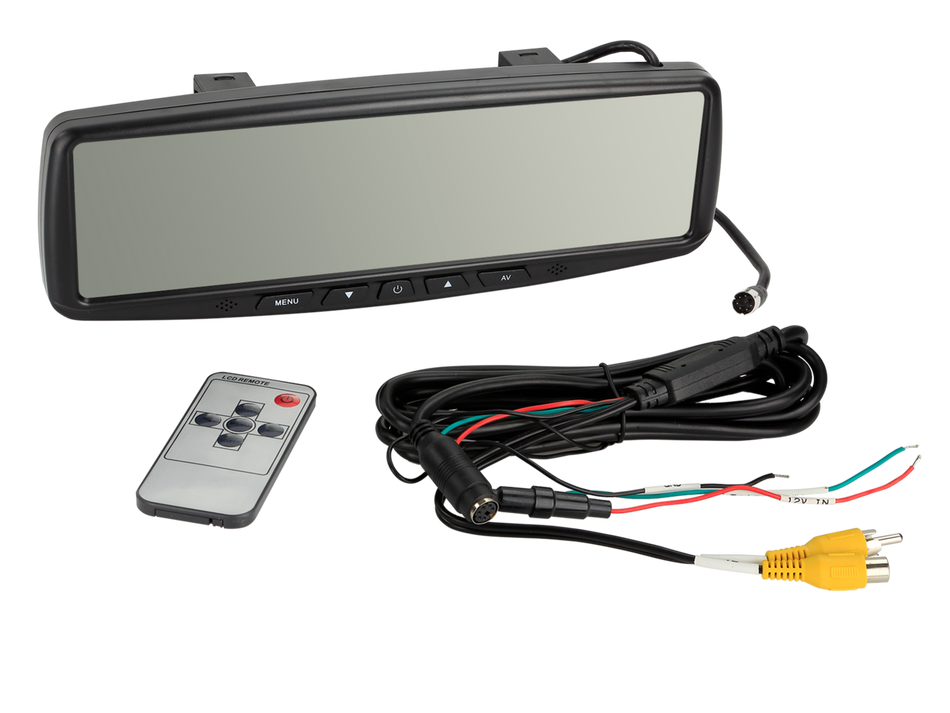 ACV Speilmonitor, universal