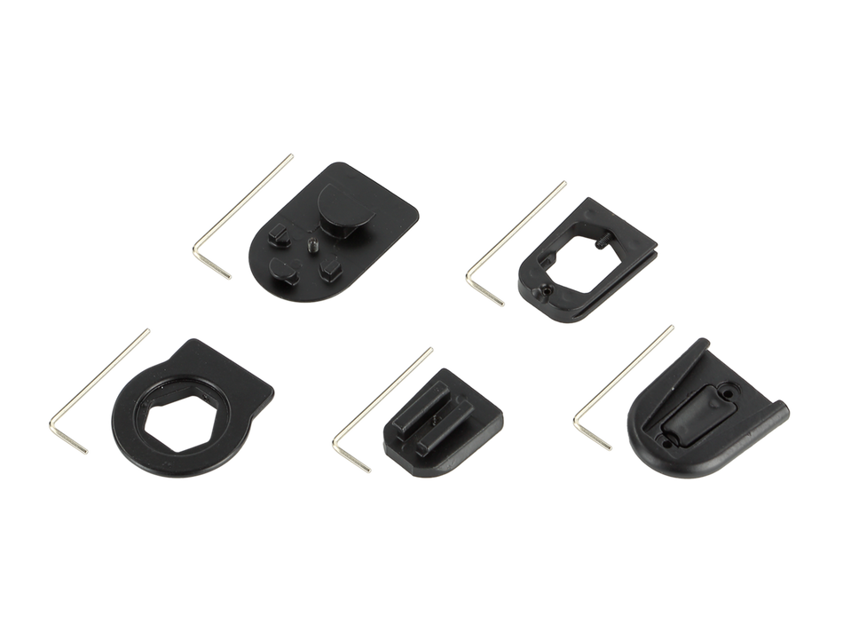 ACV Speilmonitor festebrakett