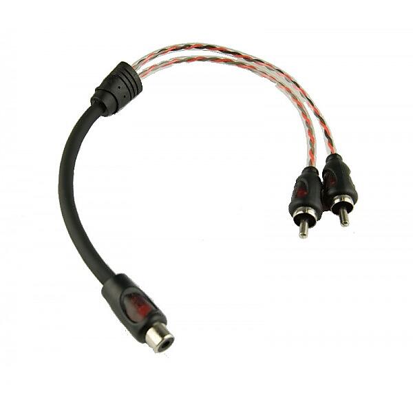 ACV Y-Ledd (2 Pack)