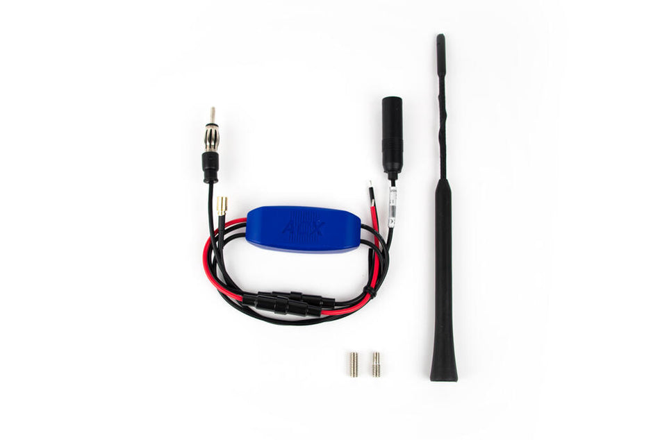ACX - Antenne / aktiv splitter KIT