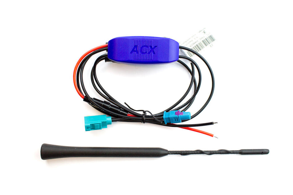 ACX - Splitter KIT fakra inn/ut