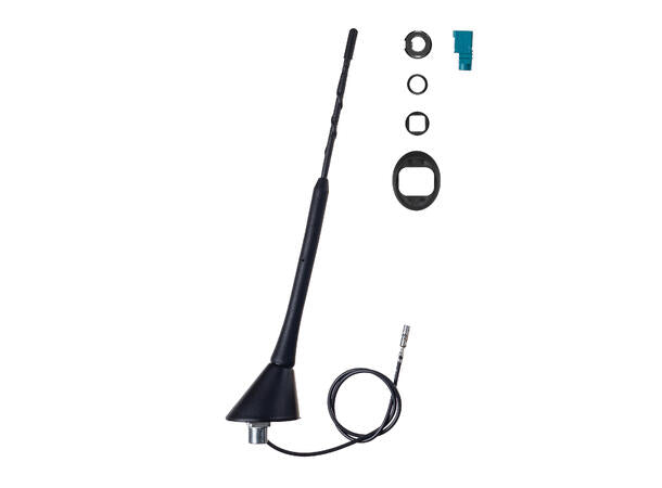 ATTB DAB-antenne - Fakra