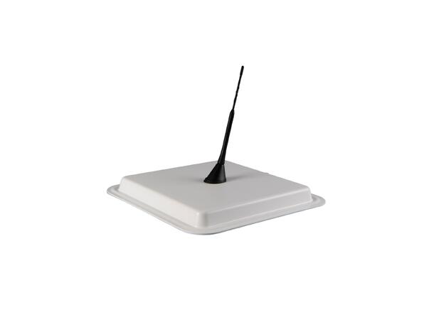 ATTB Monteringsplate