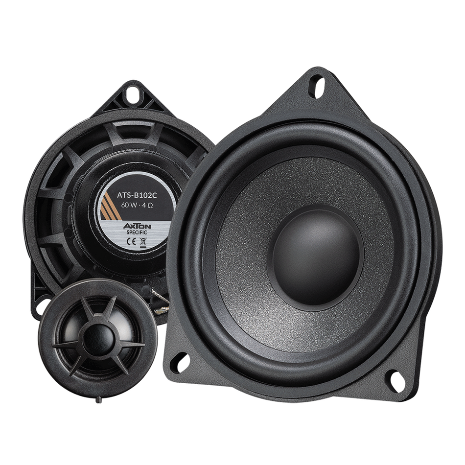 Axton ATS-B102C