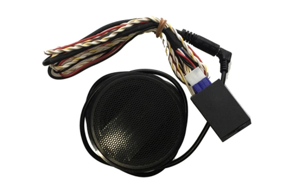 Adapter for ryggesensor Volvo