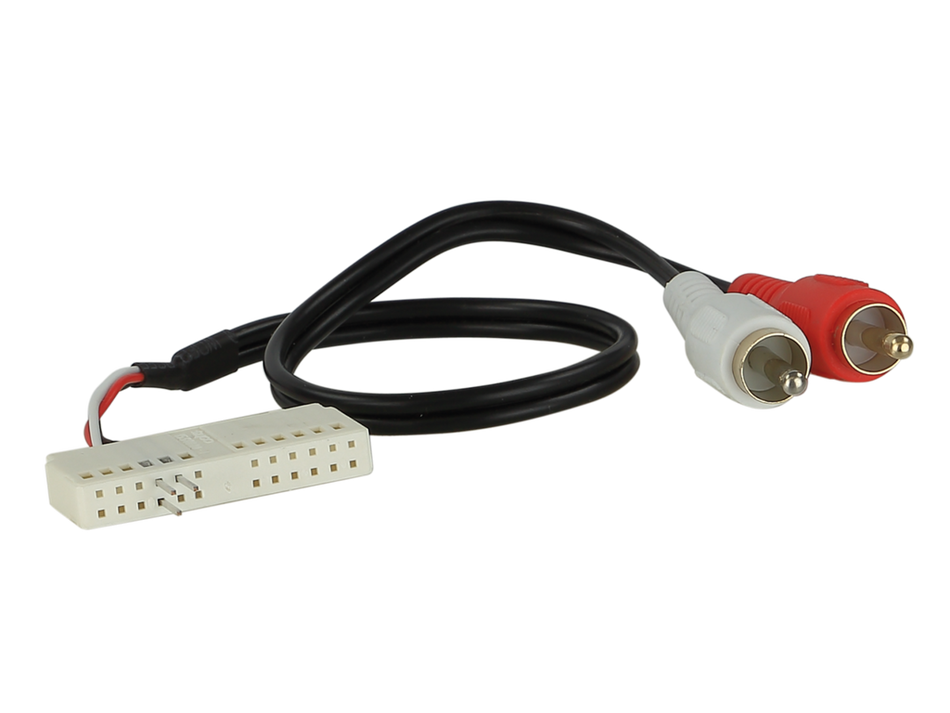 Aktiv system adapter VW