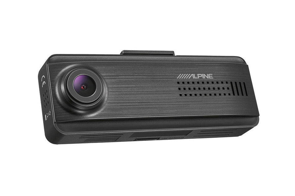 Alpine DVR-F220 avansert dashbord kamera
