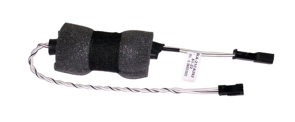 Alpine EXA-21CA252 adapter MB Sprinter