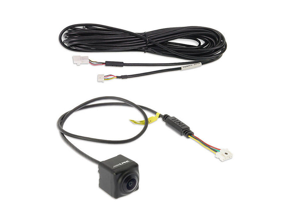 Alpine HCE-C2100RD ryggekamera