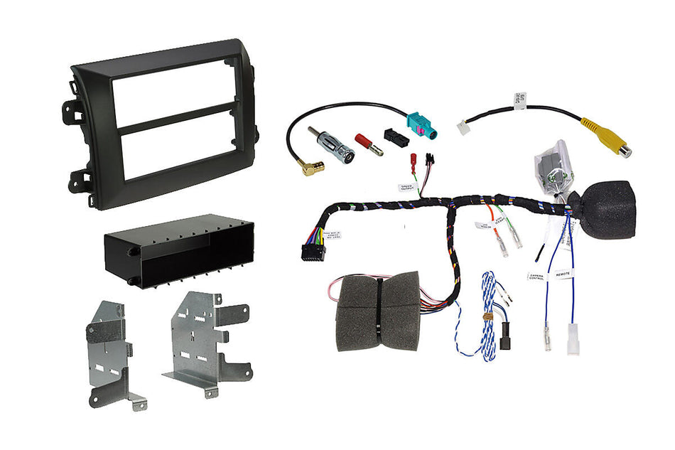 Alpine KIT-F9FI-DU8 - monteringssett