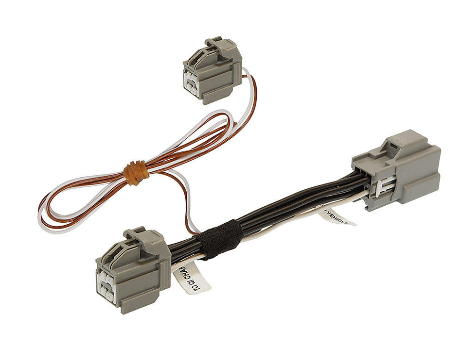 Alpine KWE-Qi-DU8 - adapterkabel