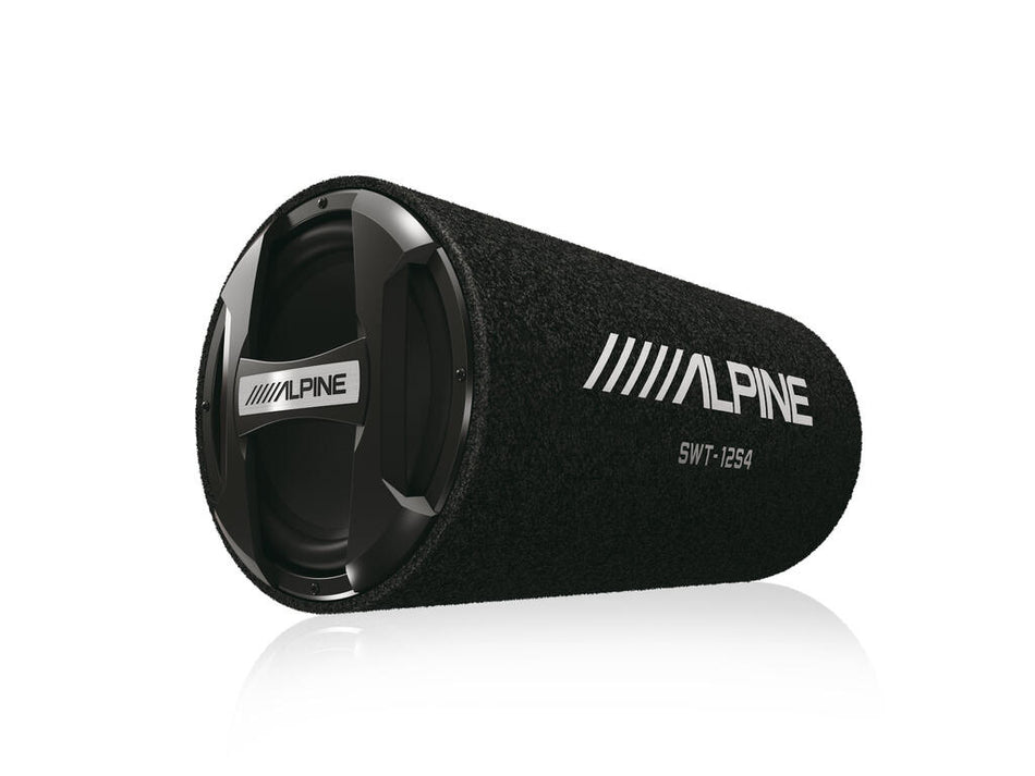 Alpine SWT-12S4 - basskasse