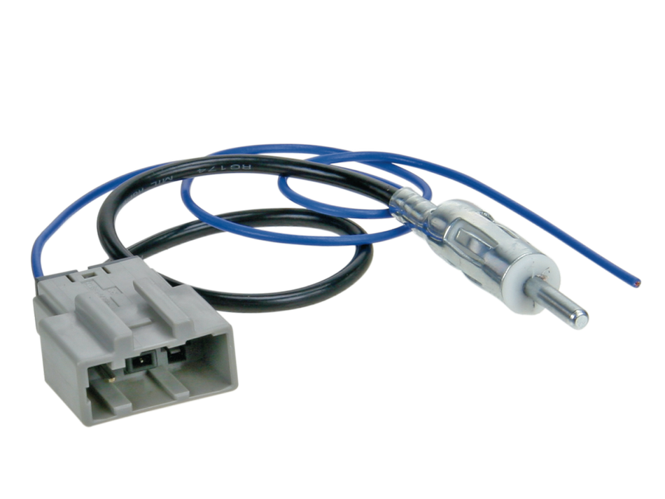 Antenneadapter Nissan