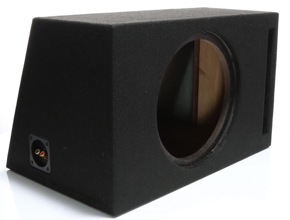 Audio System 12" basskasse
