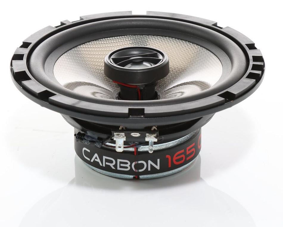 Audio System CARBON 165 CO