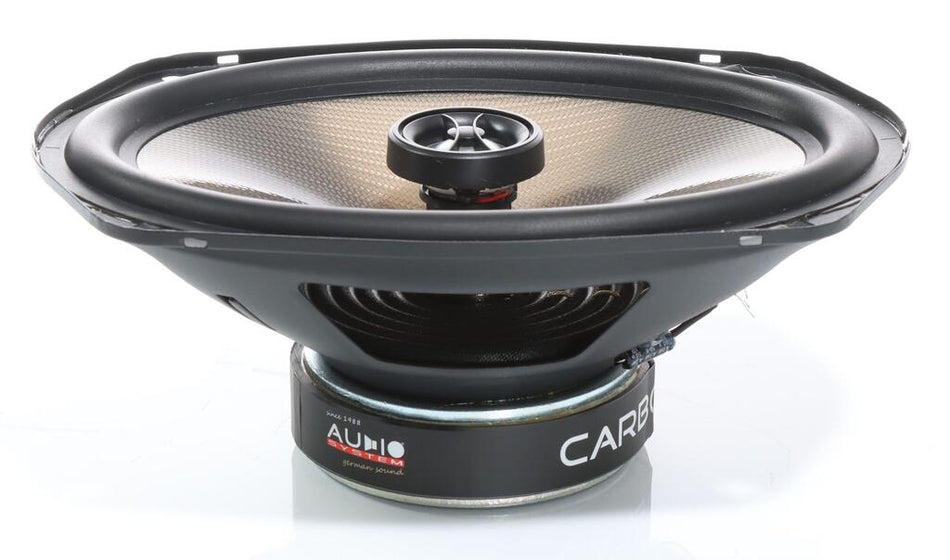 Audio System CARBON 609 CO