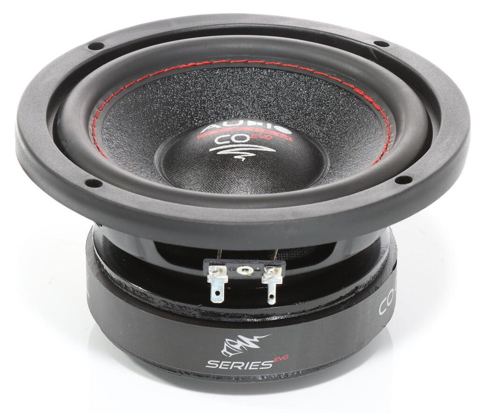 Audio System CO-Serie, 6,5" bass
