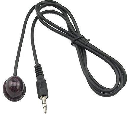 Audio System DSP IR