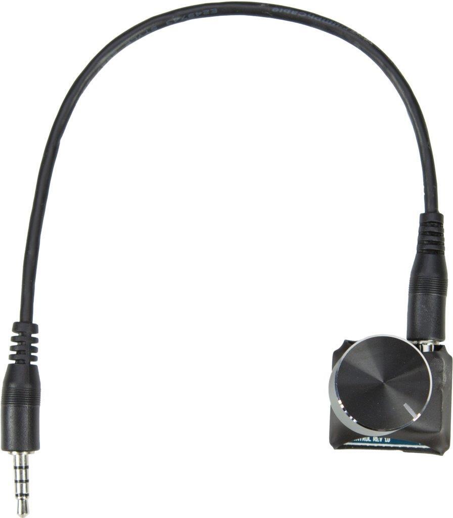 Audio System DSP kontrollenhet