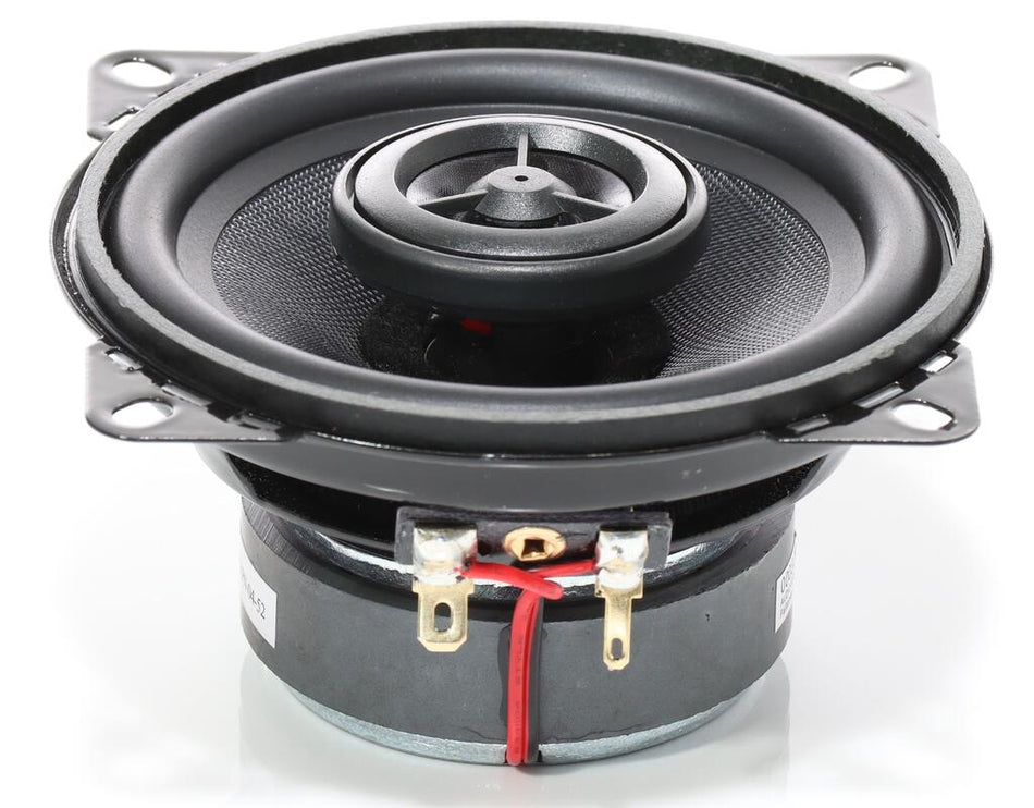 Audio System MXC 100 EVO3 - høyttalere