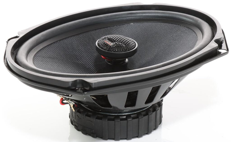 Audio System MXC 695 EVO3 - høyttalere